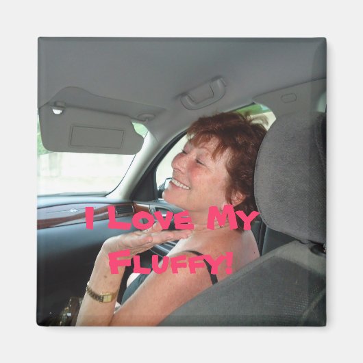 ヘイ マグネット (正面)