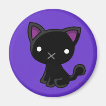 ヘイ・マグネット