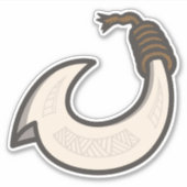 ヘイ・マトー シール (正面)