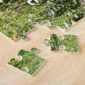 ヘウブリンタワータコットマウンテン州パーク20x30 ジグソーパズル (側面)