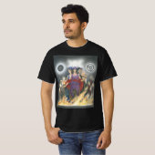 ヘカテー Tシャツ (正面フル)