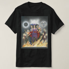 ヘカテー Tシャツ