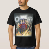 ヘカテー Tシャツ (正面)