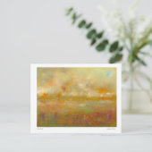 ヘカトマブ ポストカード (スタンド正面)