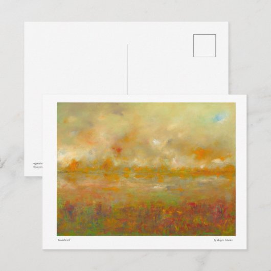 ヘカトマブ ポストカード (正面/裏面)