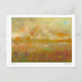 ヘカトマブ ポストカード (正面)