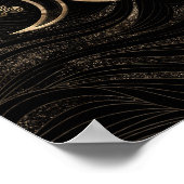 ヘカートホイールトリプルムーン ポスター (角)