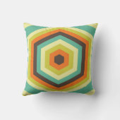 ヘキサ溝のエコー クッション (裏面)