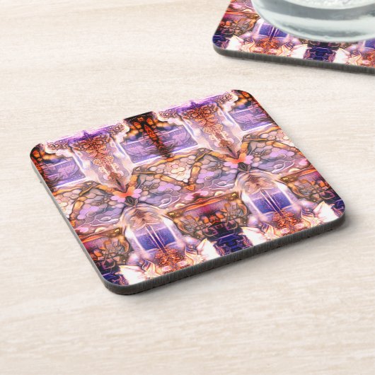 ヘキシアグ コースター (左側)