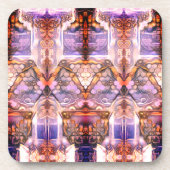 ヘキシアグ コースター (正面)