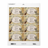 ヘキシンマイセシュ ラベル (フルシート)