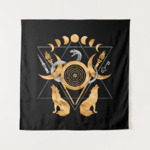 ヘクターの記号