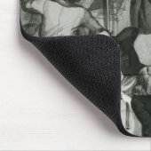 ヘクターベルリオーズのコンサート マウスパッド (コーナー)