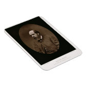 ヘクター・マロット(1830-1907)、'Galerie Contemporaから マグネット (右側)