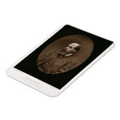 ヘクター・マロット(1830-1907)、'Galerie Contemporaから マグネット (左側)