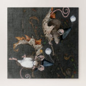 「ヘクトールは不器用だった」 ジグソーパズル (横)