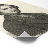 ヘクトール・ベリオス ポスター (角)