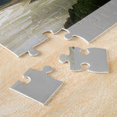 ヘケタヘッドライトハウス、または ジグソーパズル (側面)