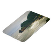 ヘケタヘッドライトハウス、または マグネット (左側)