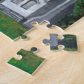 ヘケタヘッドライトハウス ジグソーパズル (側面)