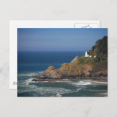 ヘケタヘッドライトハウス ポストカード (正面/裏面)