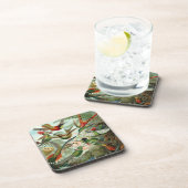 ヘケルの鳥 コースター (右側)