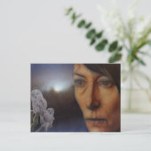 ヘケート ポストカード (スタンド正面)