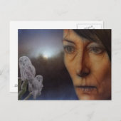 ヘケート ポストカード (正面/裏面)