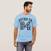 ヘコEn 84 Tシャツ (正面フル)