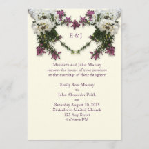 ヘザーとハート