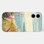 ヘザーの抱擁 – 海 Case-Mate iPhoneケース (裏面 (横))