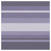 ヘザーパープルストライプズ ファブリック (クローズアップ)