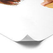 ヘザープレスコットフィットネス ポスター (角)