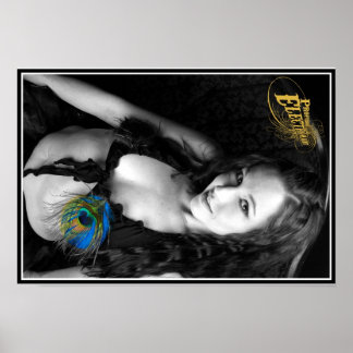 ヘザー002 ポスター