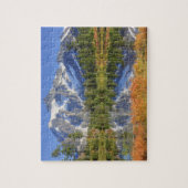 ヘザー·メドウズ·レクリエーション·エリア ジグソーパズル (縦)