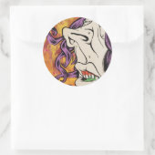 ヘシウス ラウンドシール (バッグ)