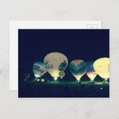 ヘシュルフトバロン ポストカード (正面/裏面)