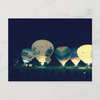 ヘシュルフトバロン ポストカード