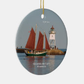 ヘジョリスオーナメント セラミックオーナメント (右)