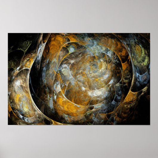 ヘスティア ポスター (正面)