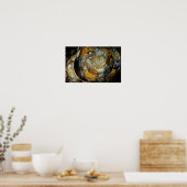 ヘスティア ポスター (キッチン)