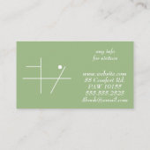 ヘスティア 名刺 (裏面)