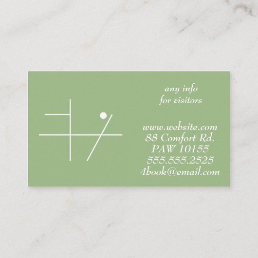 ヘスティア 名刺 (裏面)