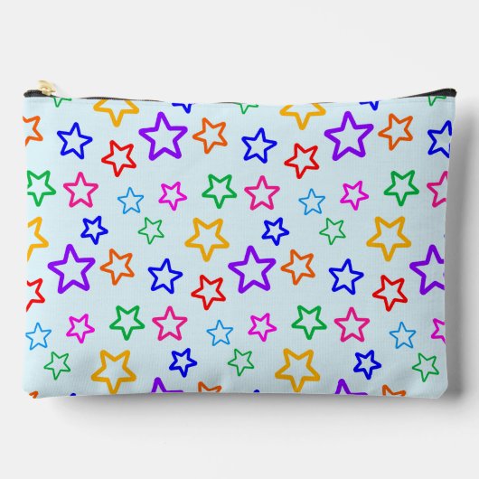 ヘスペロス アクセサリーポーチ (正面)