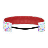 ヘスペロス アスレチックヘッドバンド (裏面)