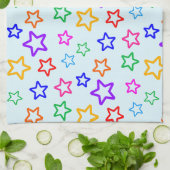 ヘスペロス キッチンタオル (折り畳み)