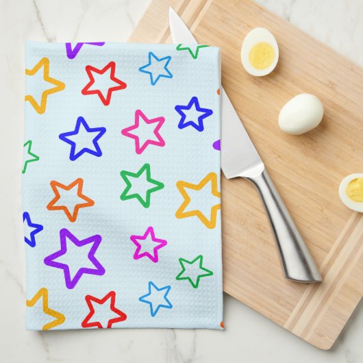 ヘスペロス キッチンタオル (四つ折り)