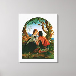 ヘスペロス キャンバスプリント