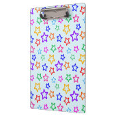 ヘスペロス クリップボード (左)