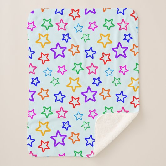 ヘスペロス シェルパブランケット (正面)